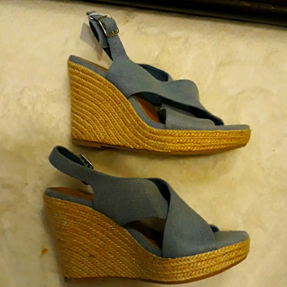 Wedges